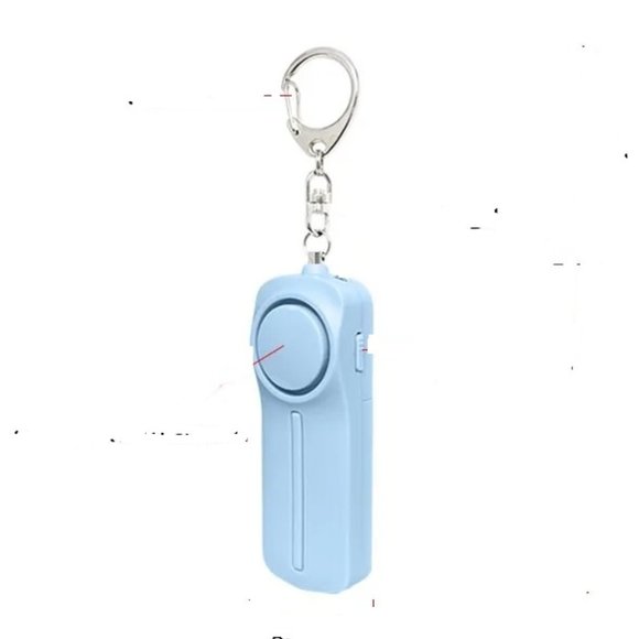 Personal Saftey Alarm - Picture 1 of 3